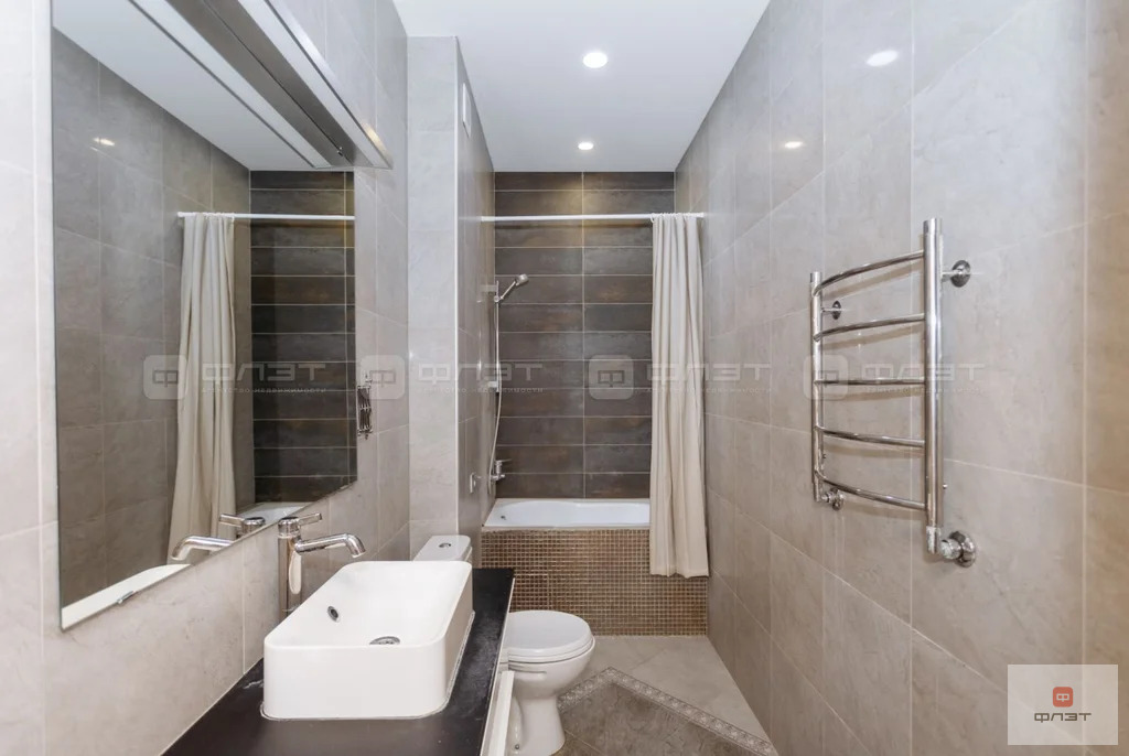 Продажа дома, Дубровка, Зеленодольский район, ул. Изумрудная - Фото 20