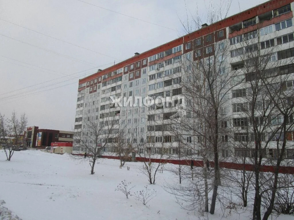 Продажа квартиры, Новосибирск, ул. Комсомольская - Фото 32