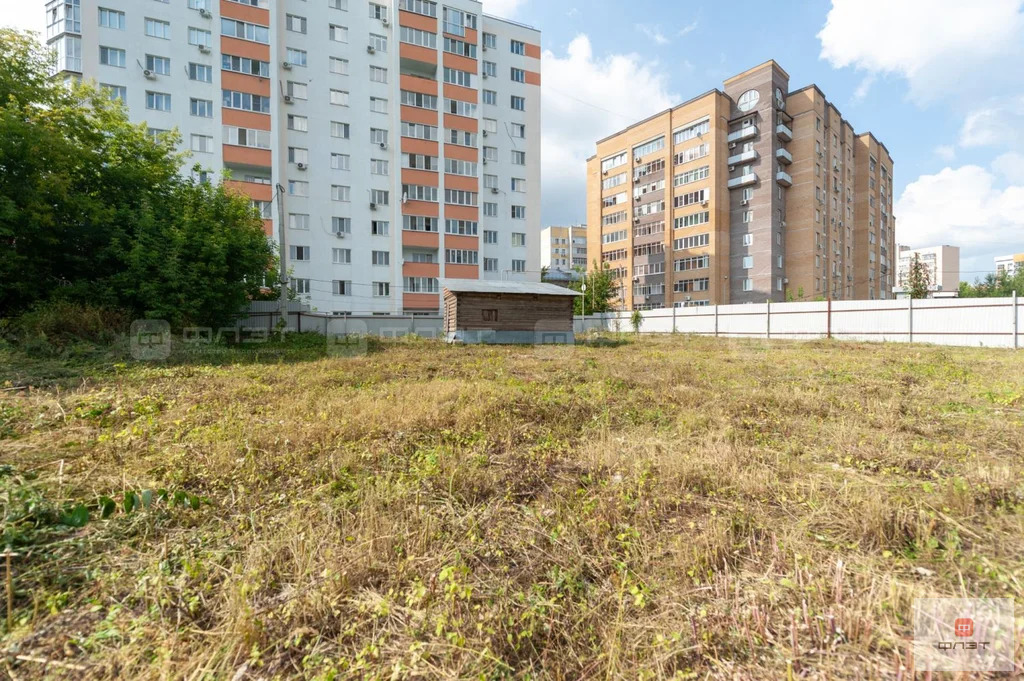 Продажа участка, Казань, ул. Нестеровский Спуск - Фото 2