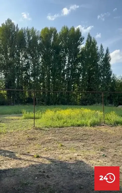 Продается земельный участок 12 сот рядом с лесом д. Пяша - Фото 6