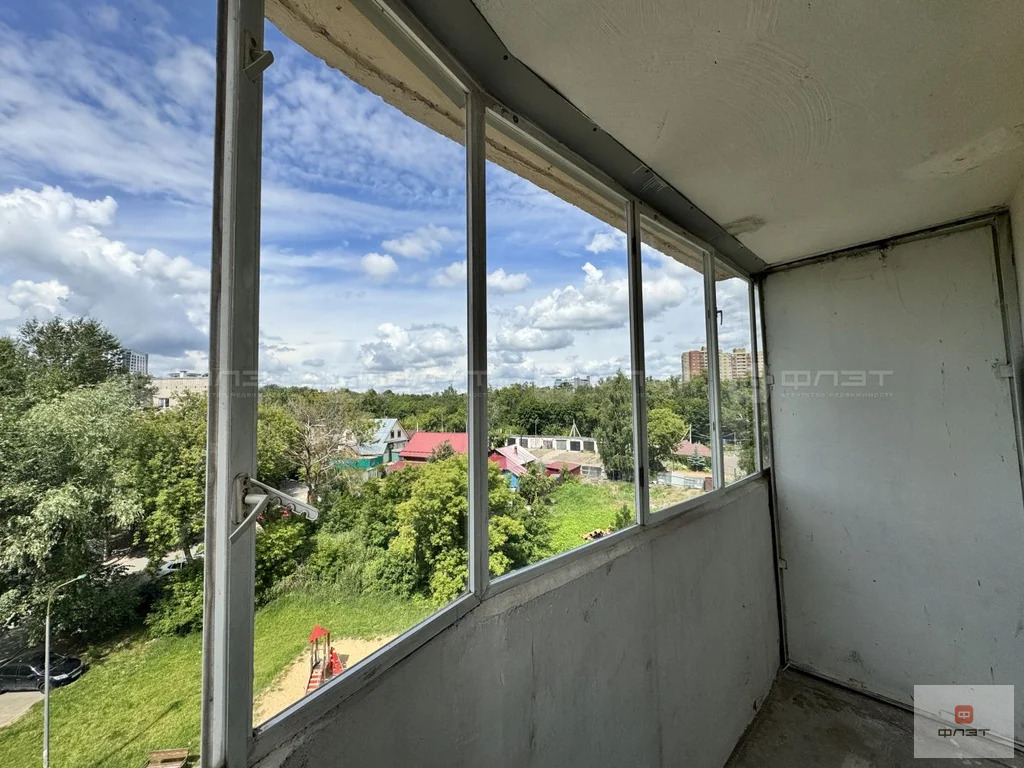 Продажа квартиры, Казань, ул. Сабан - Фото 8