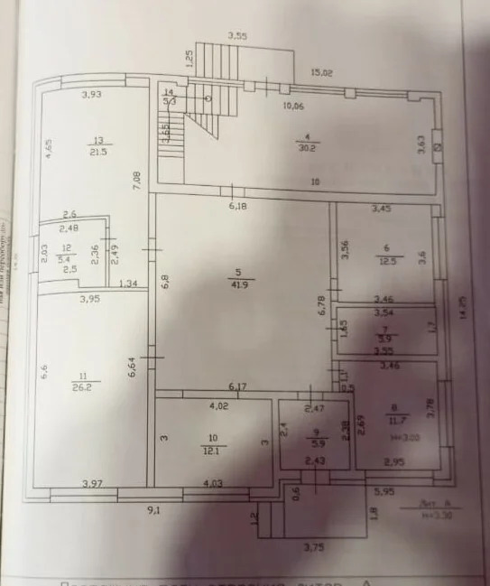 Продажа дома, Голубицкая, Темрюкский район, ул. Цветочная - Фото 38