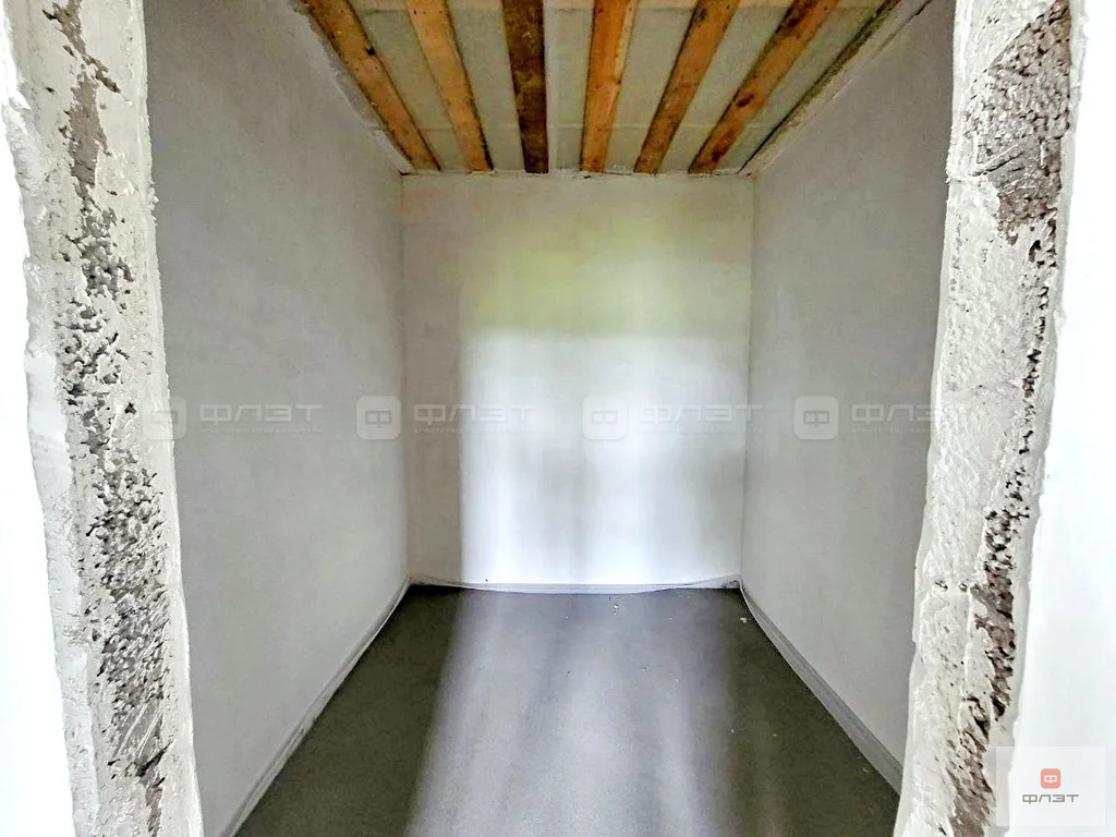 Продажа дома, Набережные Моркваши, Верхнеуслонский район, ул. ... - Фото 17