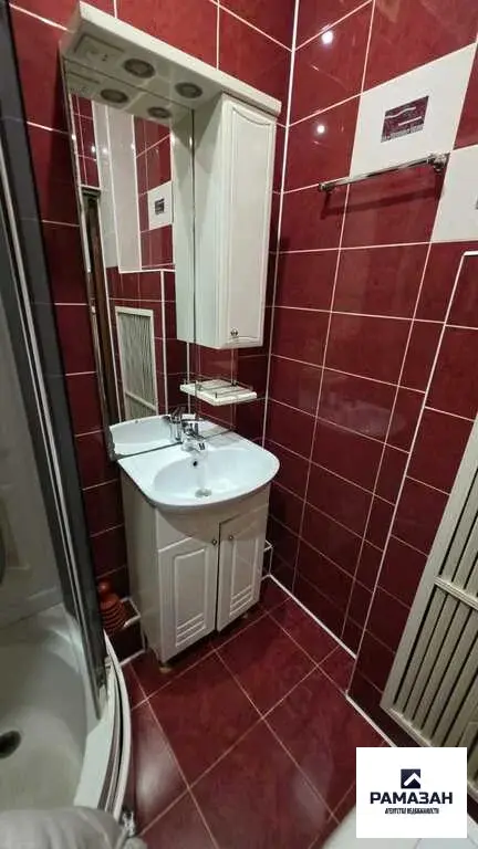 2-ком квартира ул.Симонова, 16 - Фото 14