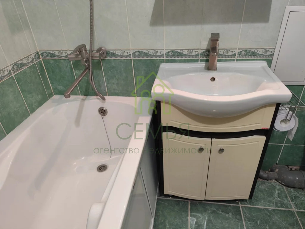 Аренда квартиры, Геленджик, Савицкого ул. - Фото 12