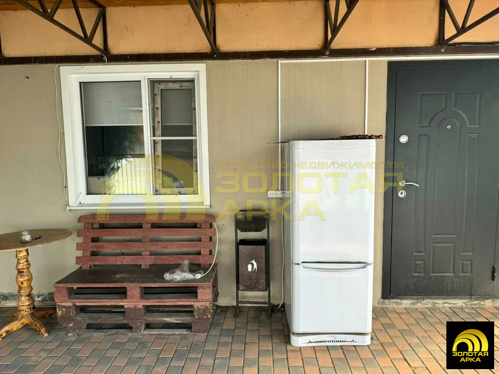 Продажа дома, Полтавская, Красноармейский район, ул. Красная - Фото 3
