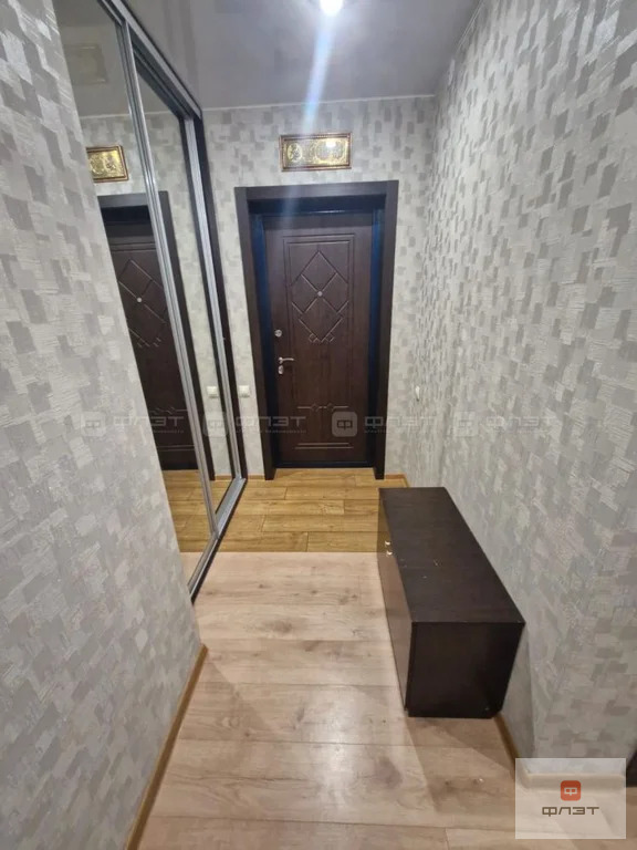 Продажа квартиры, Куюки, Пестречинский район, 6-й квартал - Фото 3