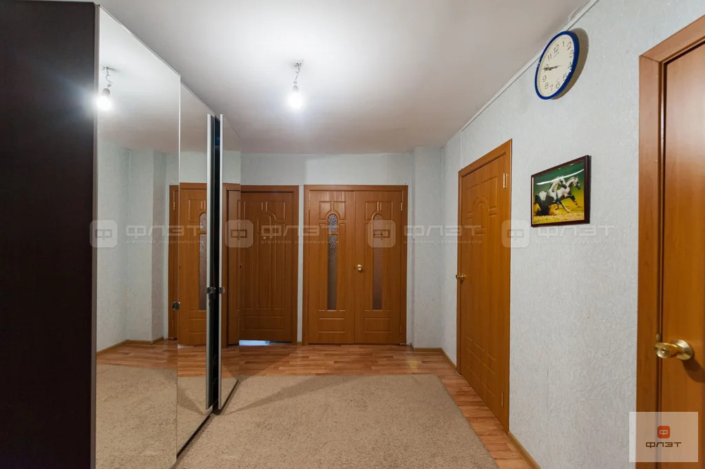 Продажа квартиры, Казань, ул. Крутая - Фото 14