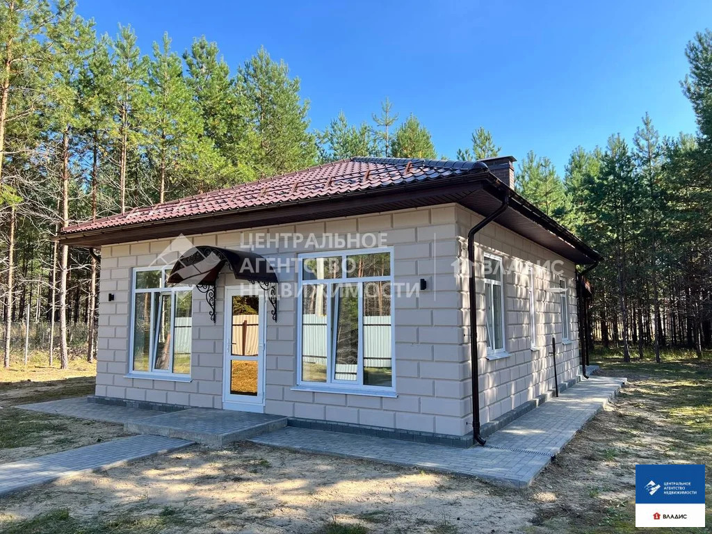 Продажа дома, Спасский район - Фото 2