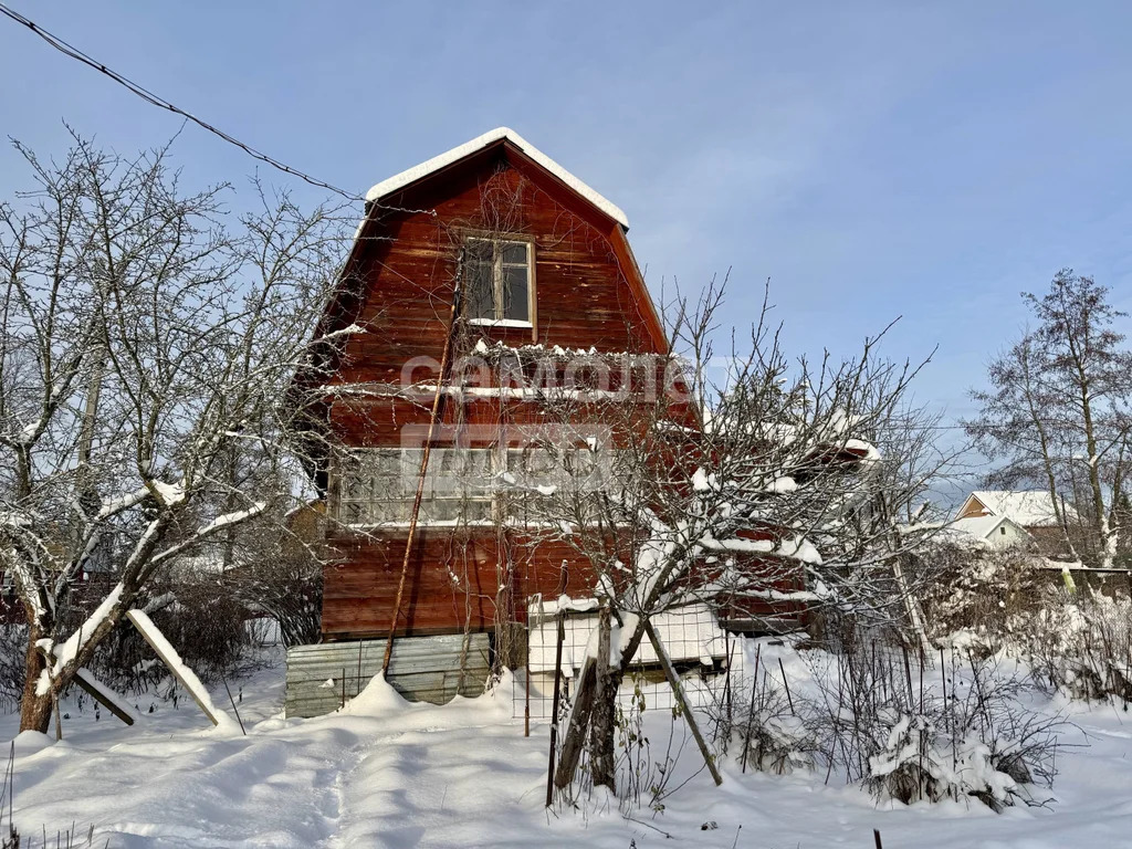 Продажа дома, Талдомский район - Фото 2