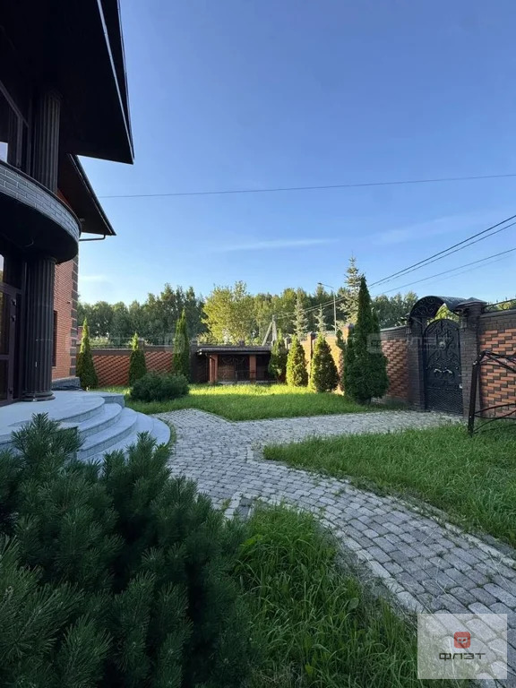 Аренда дома, Казань, ул. Батырлык (Вознесенское) д.36 - Фото 3