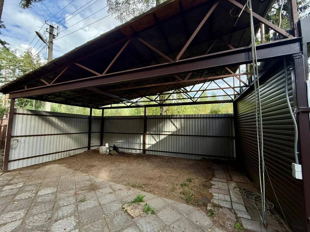 Продажа дома, Татищево, Дмитровский район - Фото 17