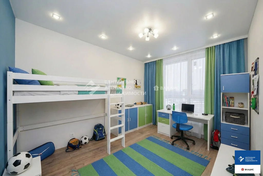 Продажа квартиры, Рязань, Московское ш. - Фото 15