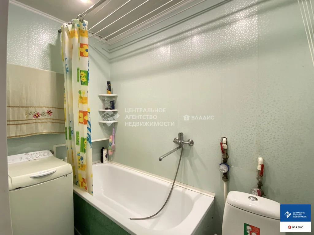 Продажа квартиры, Новомичуринск, Пронский район, Энергетиков пр-кт. - Фото 15