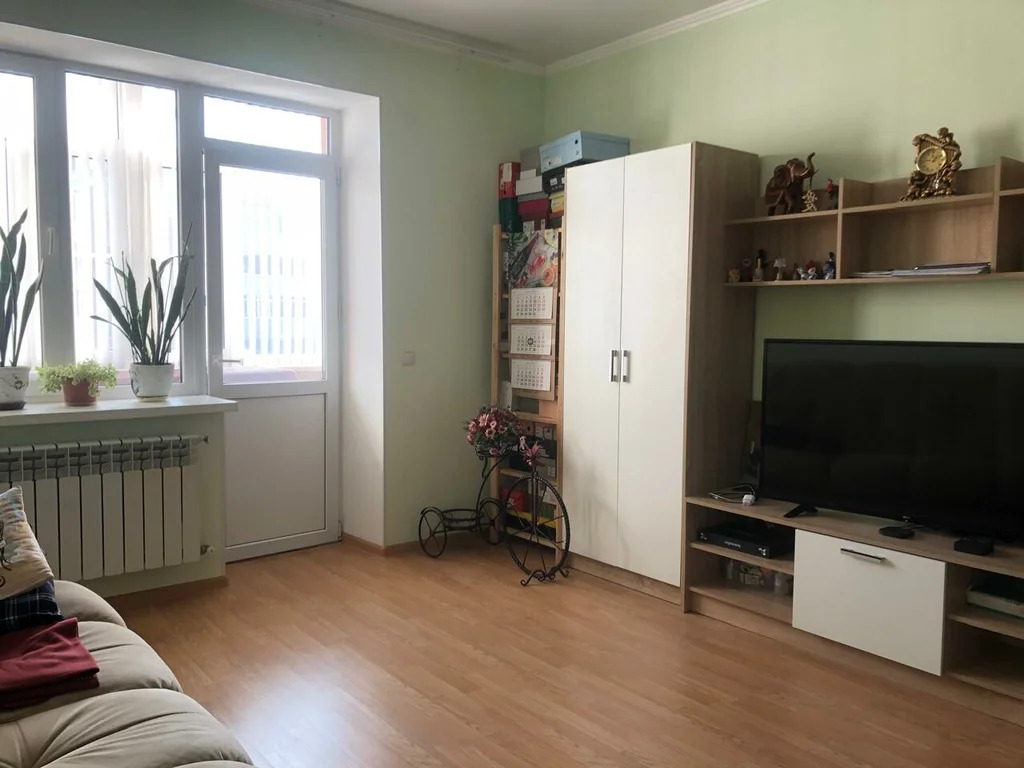 Продажа квартиры, Темрюк, Темрюкский район, ул. Анджиевского - Фото 7