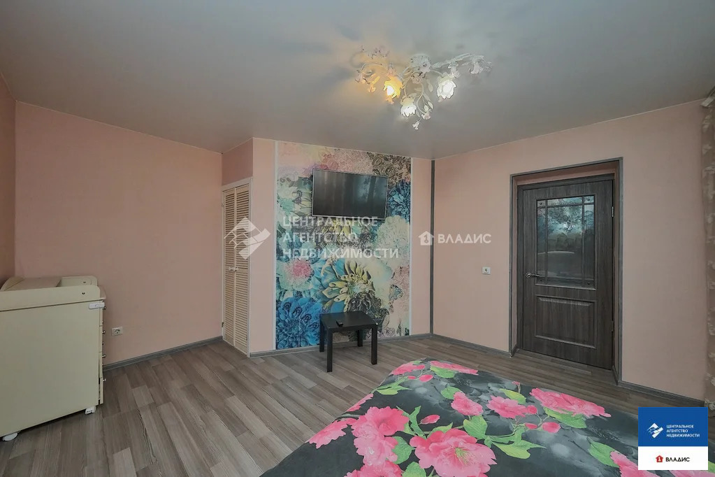 Продажа квартиры, Рязань, ул. Сельских Строителей - Фото 5