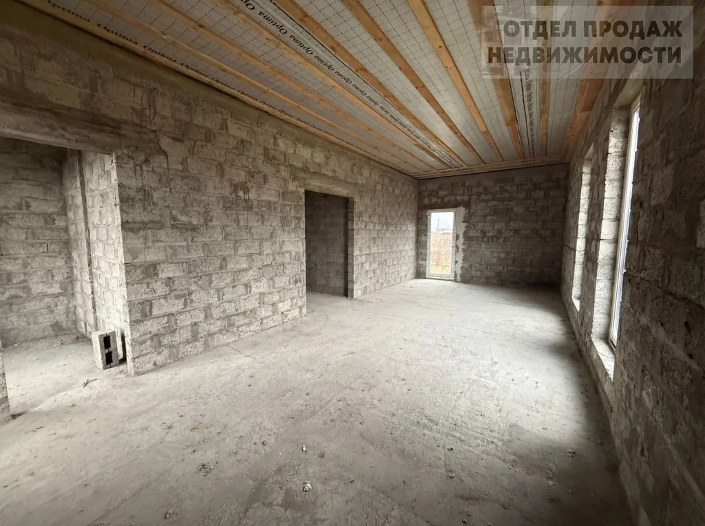 Дом с большой гостиной и мастер-спальней - Фото 2