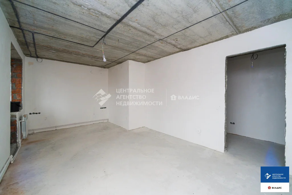 Продажа квартиры, Дядьково, Рязанский район, улица Связи - Фото 17