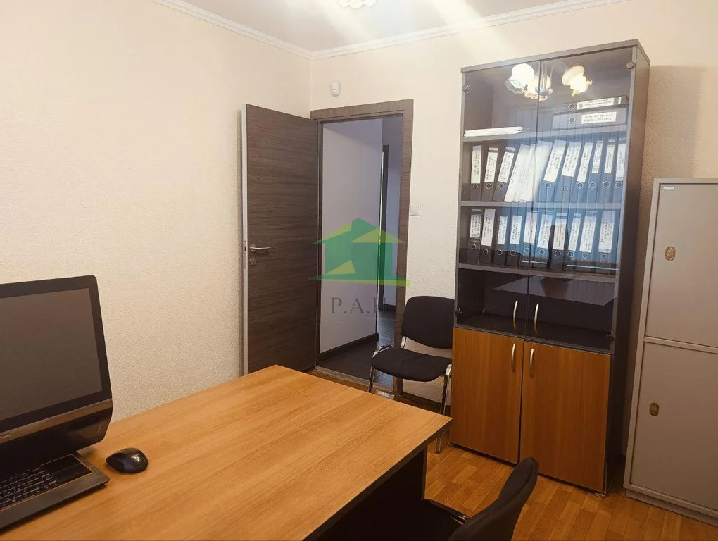 Аренда офиса, ул. Гамалеи - Фото 3