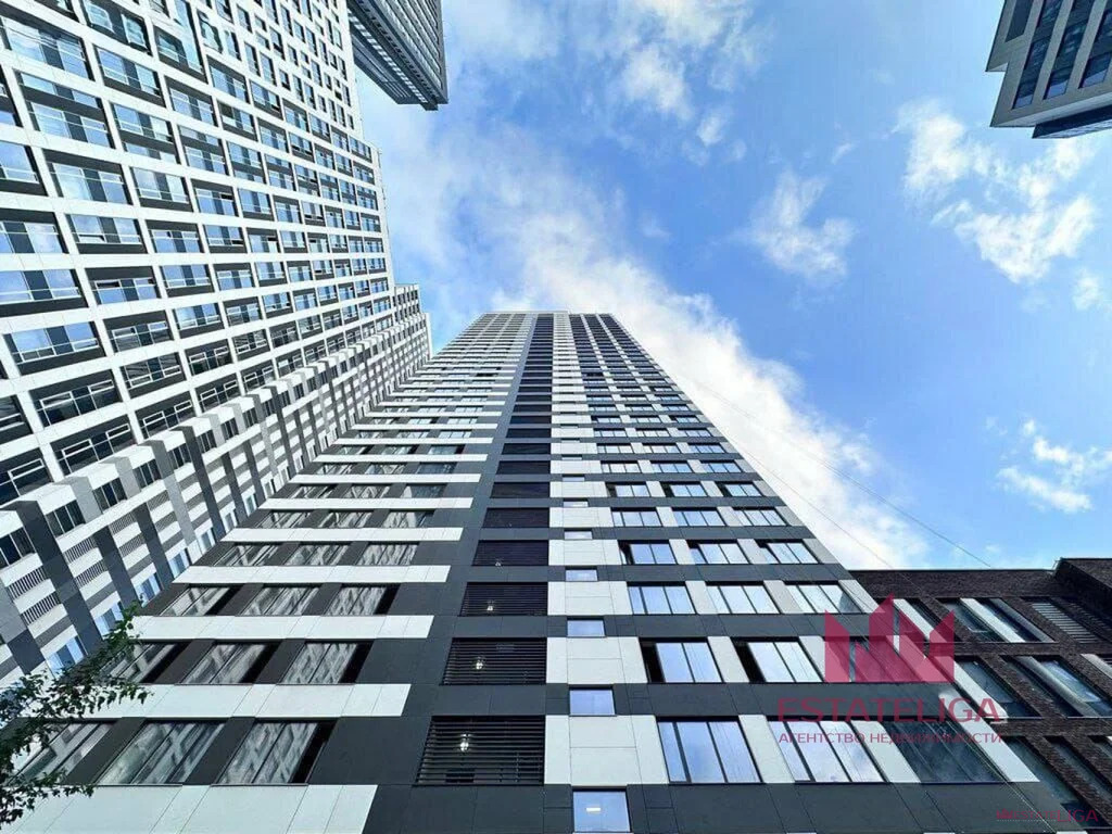 Аренда квартиры, м. Шелепиха, Шмитовский проезд - Фото 10