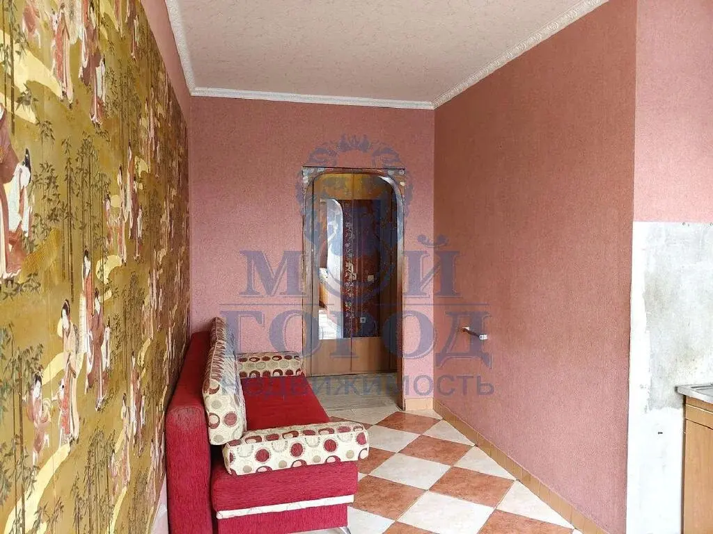 Продажа квартиры (11387-104) - Фото 5