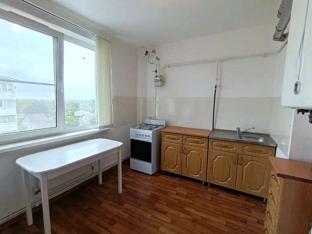Продажа квартиры, Крымск, Крымский район, переулок Дивизионный 1-й - Фото 9
