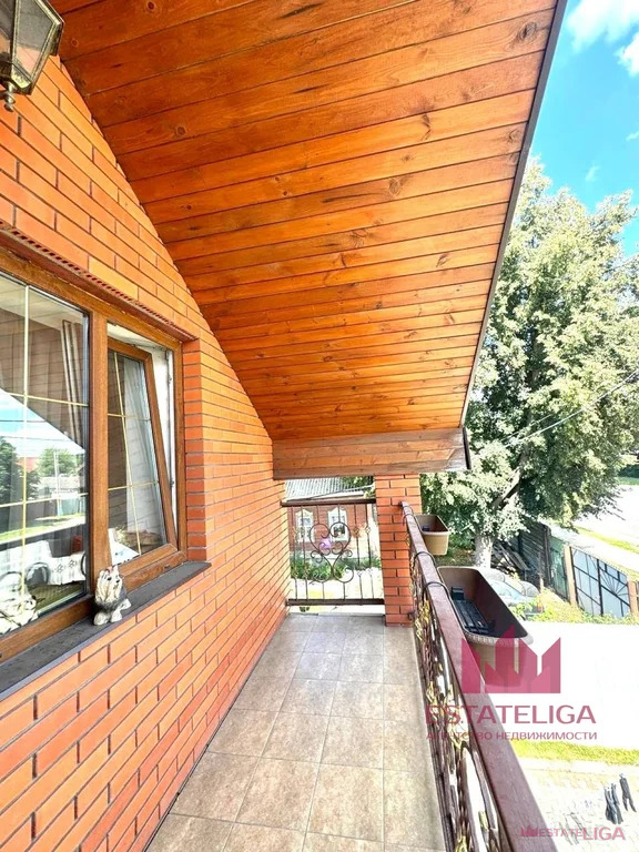 Продажа дома, Ватутинки, Десеновское с. п. - Фото 3