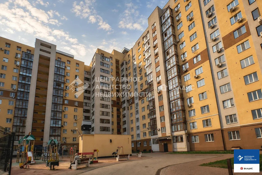 Продажа квартиры, Рязань, ул. Вокзальная - Фото 14