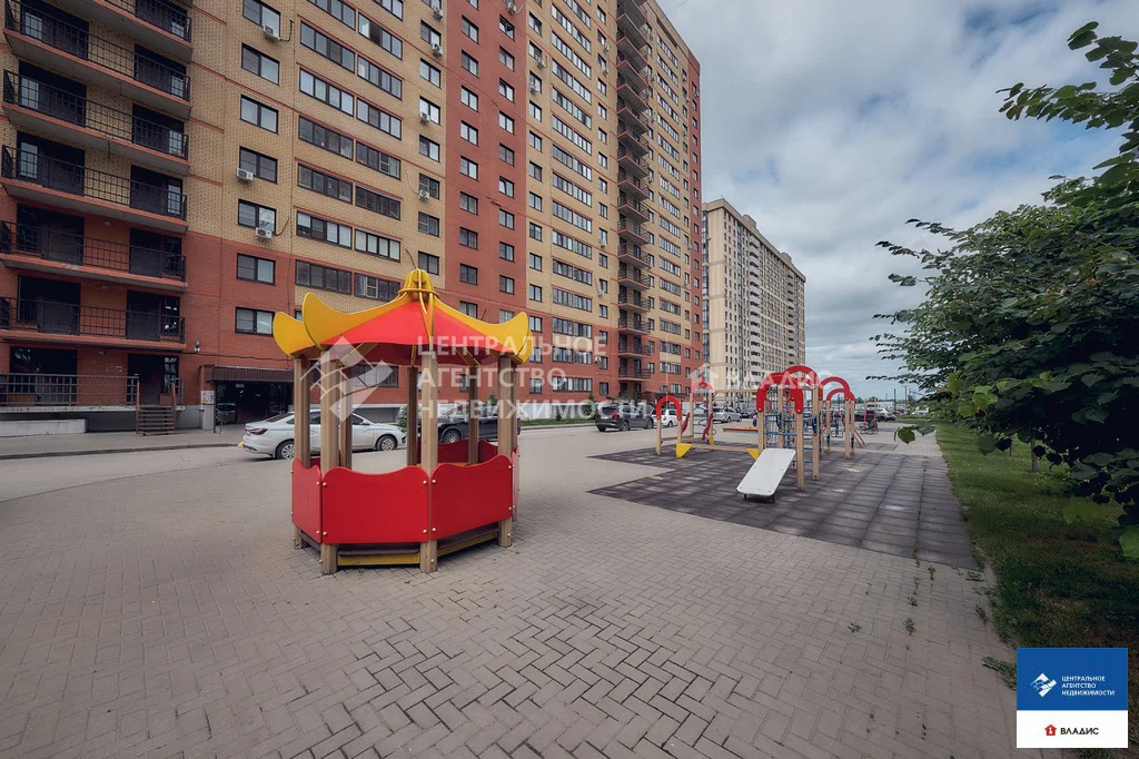 Продажа квартиры, Дядьково, Рязанский район, Зелёная улица - Фото 14