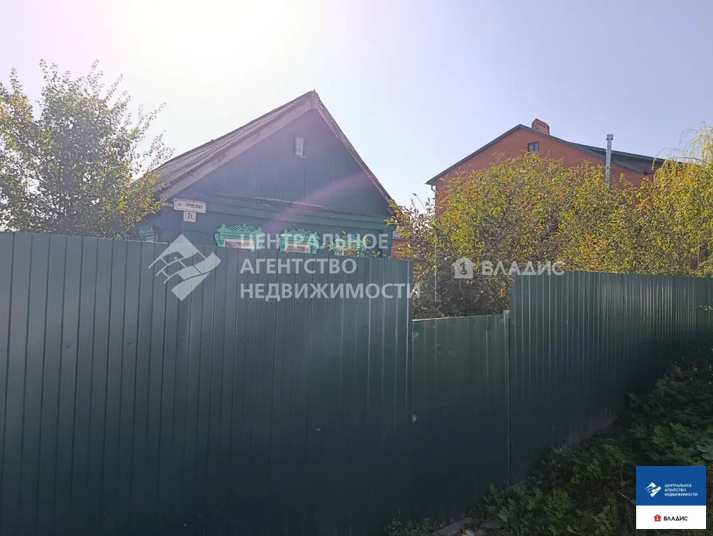 Продажа дома, Шилово, Шиловский район, ул. Трудовая - Фото 9