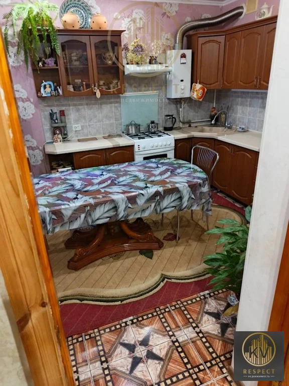 Продажа дома, Горячеводский, ул. Георгиевская - Фото 2