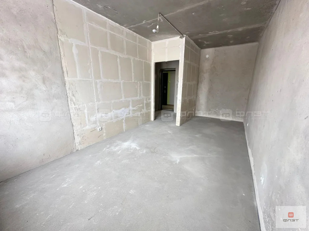 Продажа квартиры, Осиново, Зеленодольский район, ул. Спортивная - Фото 3