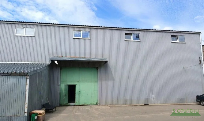 Аренда склада, Мытищи, Мытищинский район, ул. Силикатная - Фото 4