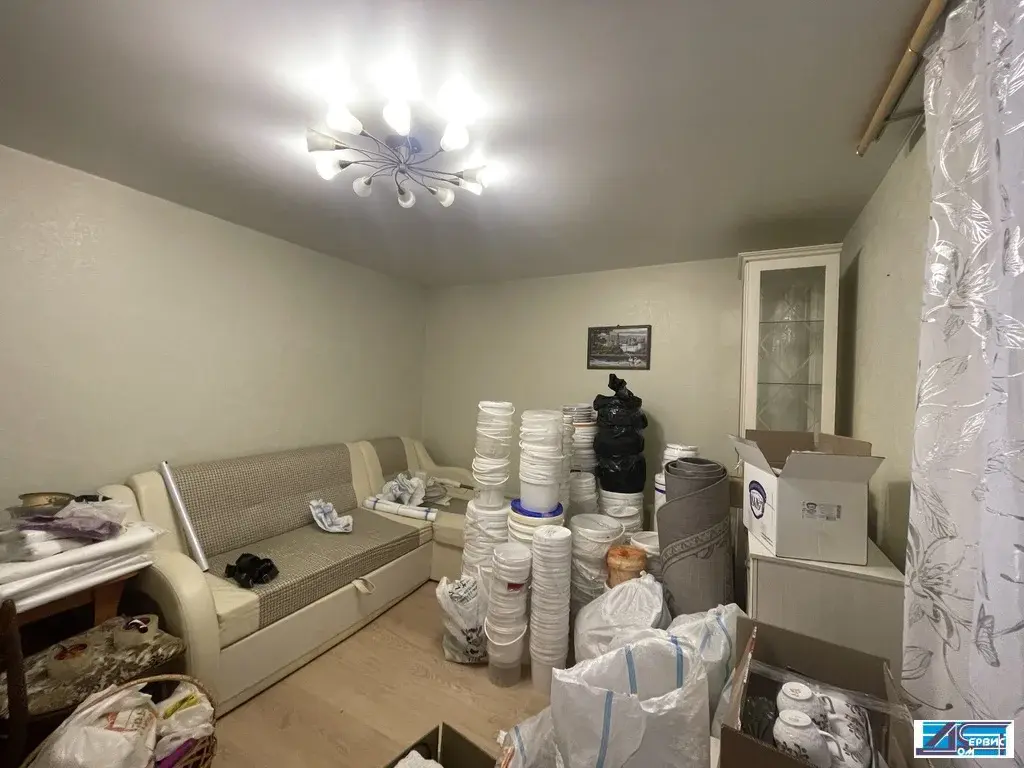 продается 2-х комнатная квартира - Фото 6