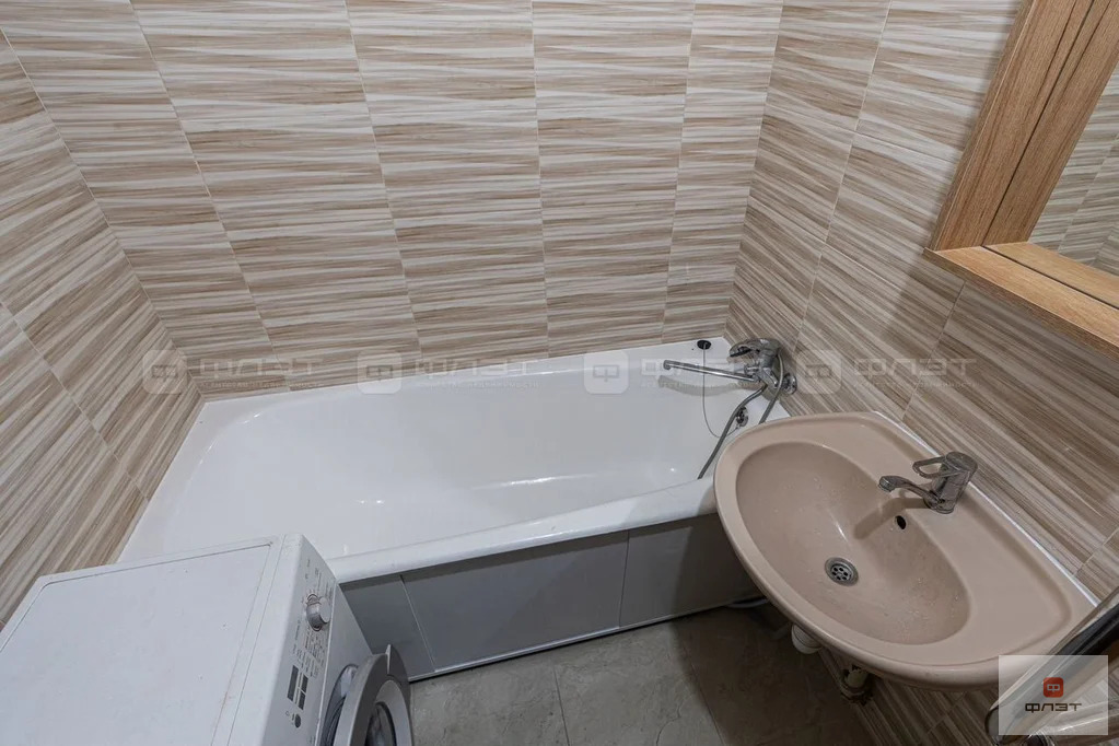 Продажа квартиры, Казань, ул. Спартаковская - Фото 19