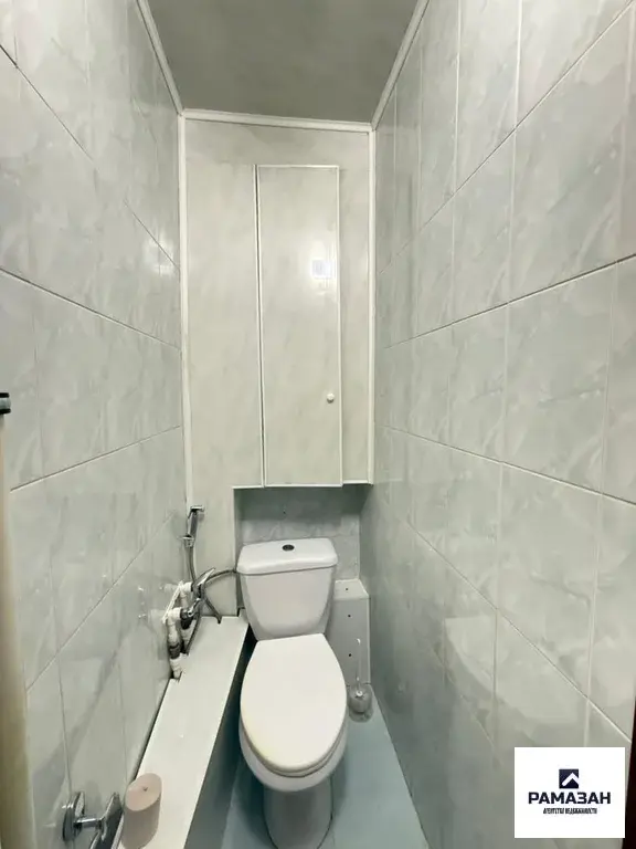 2-ком квартира ул.Амирхана Еники, д. 2/53 - Фото 10