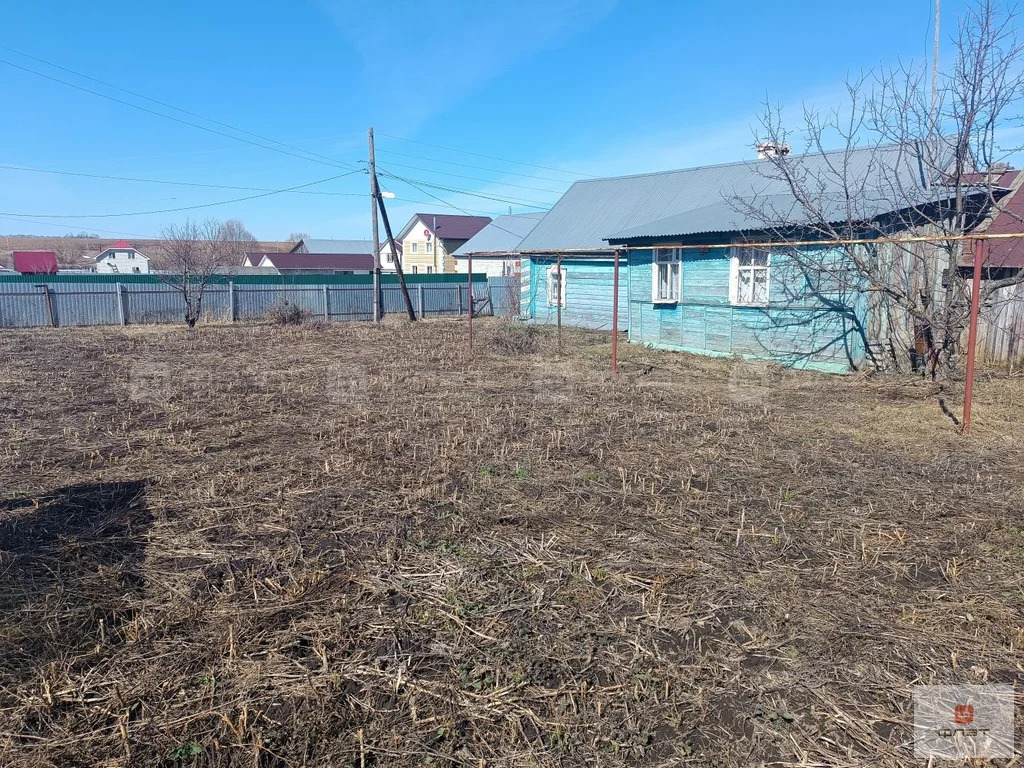 Продажа дома, Шапши, Высокогорский район, ул. Зеленая - Фото 2