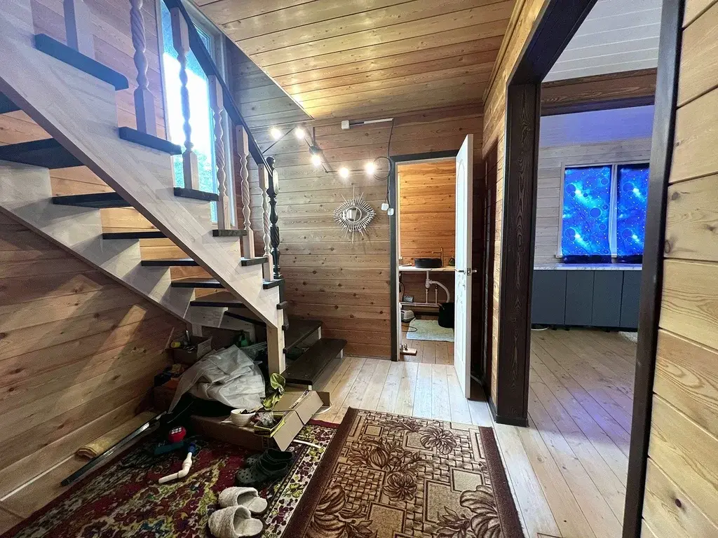 Дом в селе Саввино - Фото 7