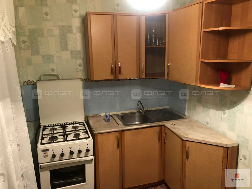 Продажа квартиры, Казань, ул. Рихарда Зорге - Фото 3