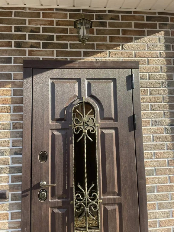 Дом 132 м2 на участке 3 сот. - Фото 1