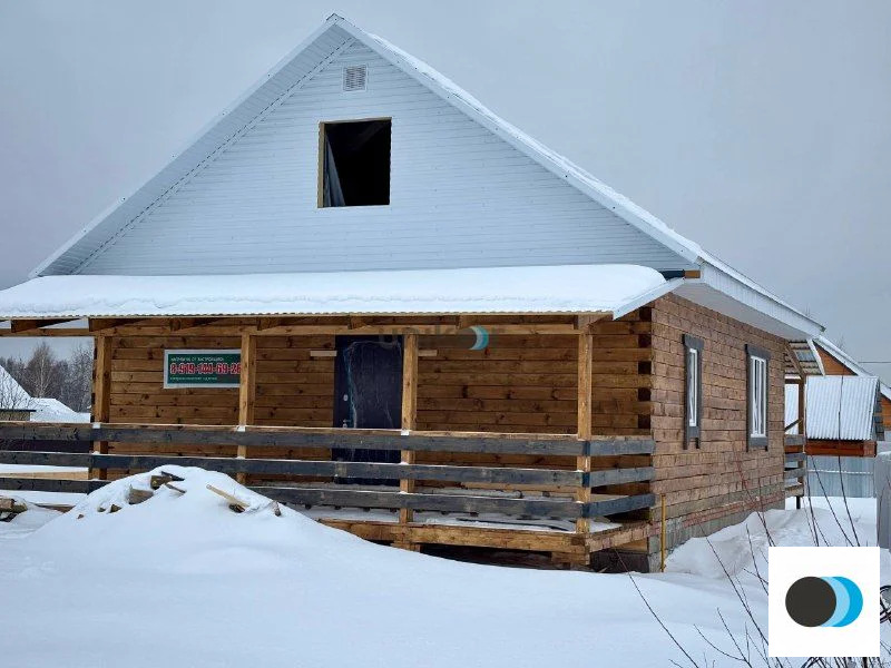 Продажа дома, Иглино, Иглинский район, Донецкая улица - Фото 3