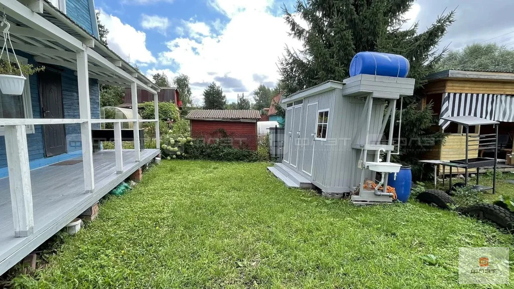 Продажа дома, Чистое Озеро, Лаишевский район, тер. нст Механик - Фото 16