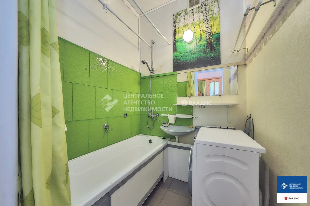 Продажа квартиры, Рязань, ул. Строителей - Фото 11