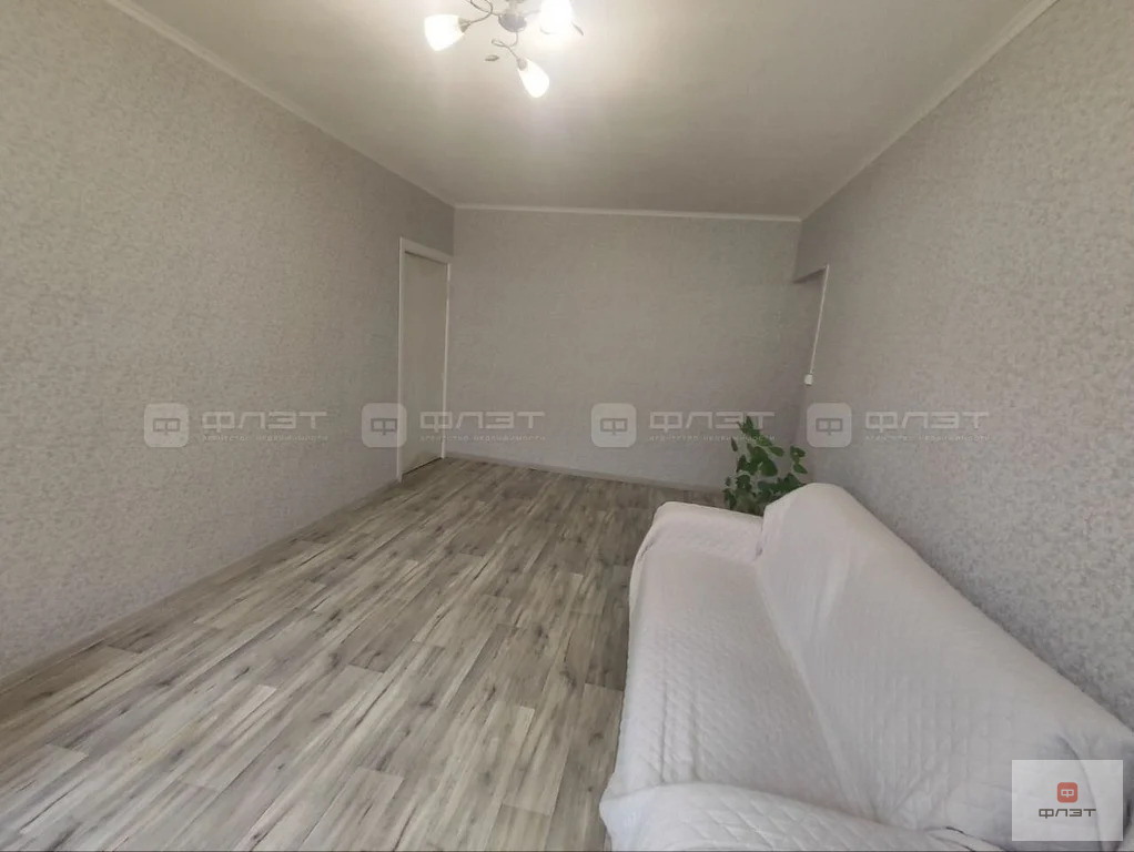 Продажа квартиры, Казань, ул. Владимира Кулагина - Фото 4