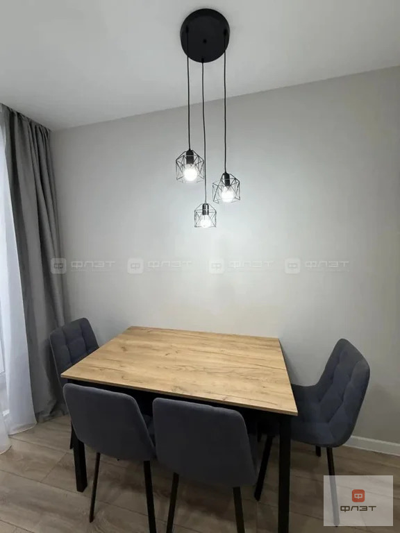 Продажа квартиры, Казань, ул. Рихарда Зорге - Фото 3