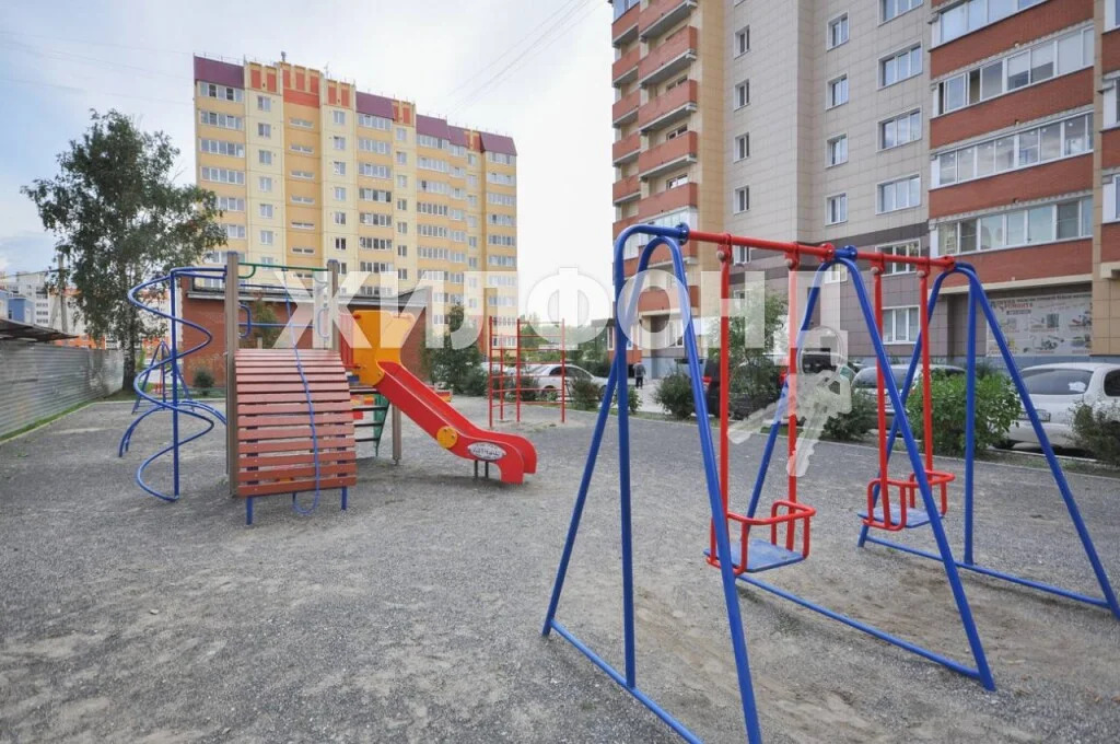 Продажа квартиры, Новосибирск, Виктора Уса - Фото 32