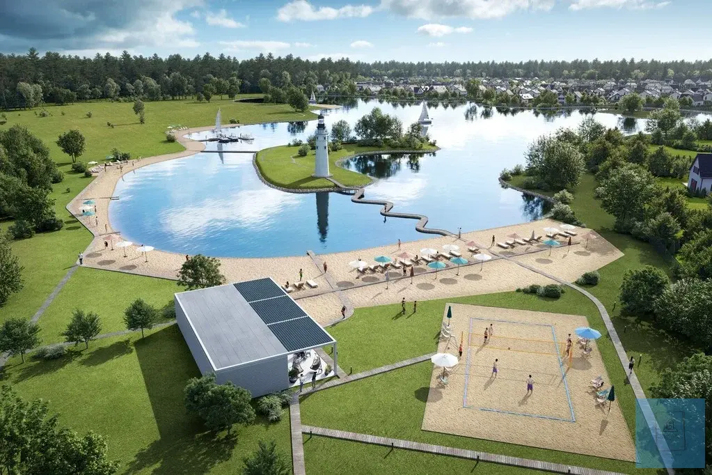 Дом 126 кв.м. на участке 13,5 соток в Отрада-парк - Фото 18