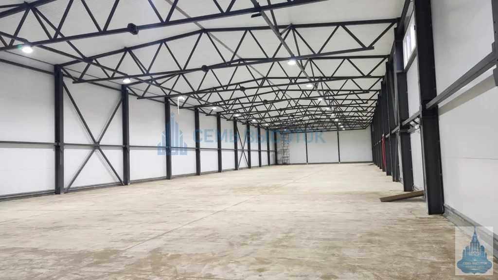 Аренда склада, Подольск, Троицкая ул. - Фото 9