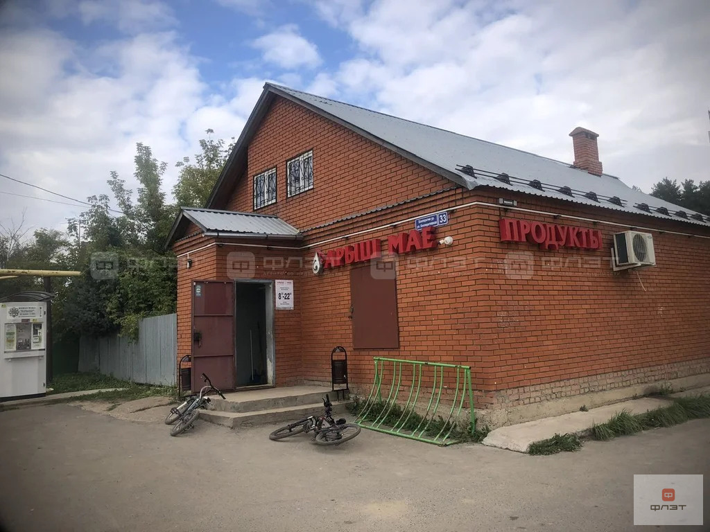 Продажа дома, Казань, дом 153 - Фото 36