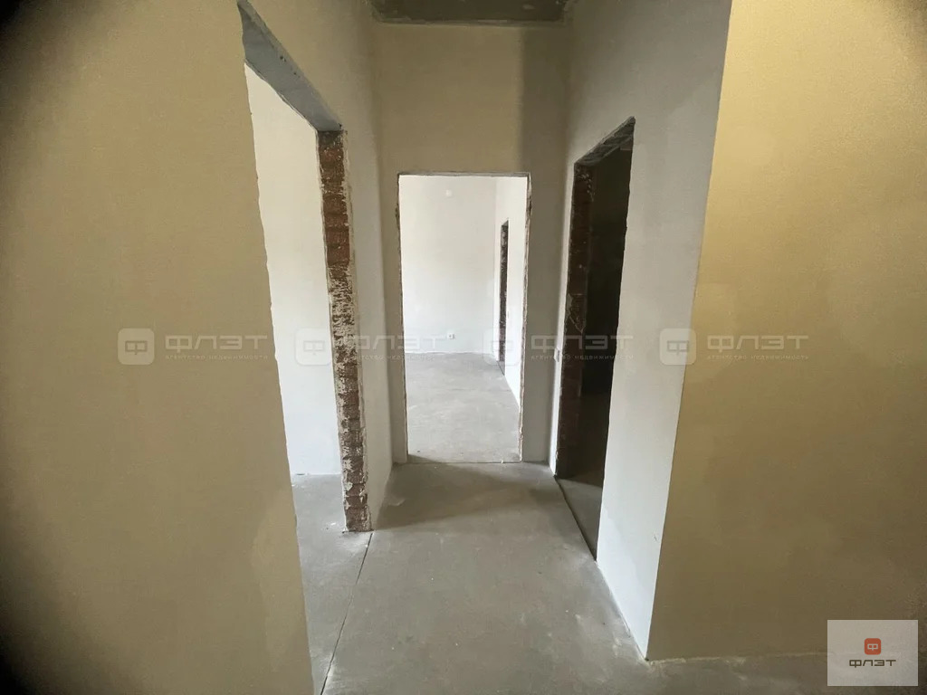 Продажа квартиры, Казань, ул. Галиаскара Камала - Фото 13